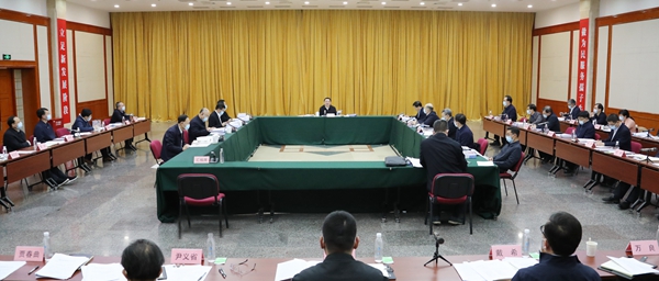 郝鵬、國資、央企、國資委、書(shū)記、主任、國企、企業(yè)改革