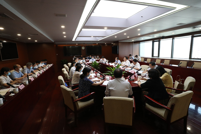 翁杰明、國資、國企、央企、國資委、副主任、企業(yè)改革、新聞宣傳