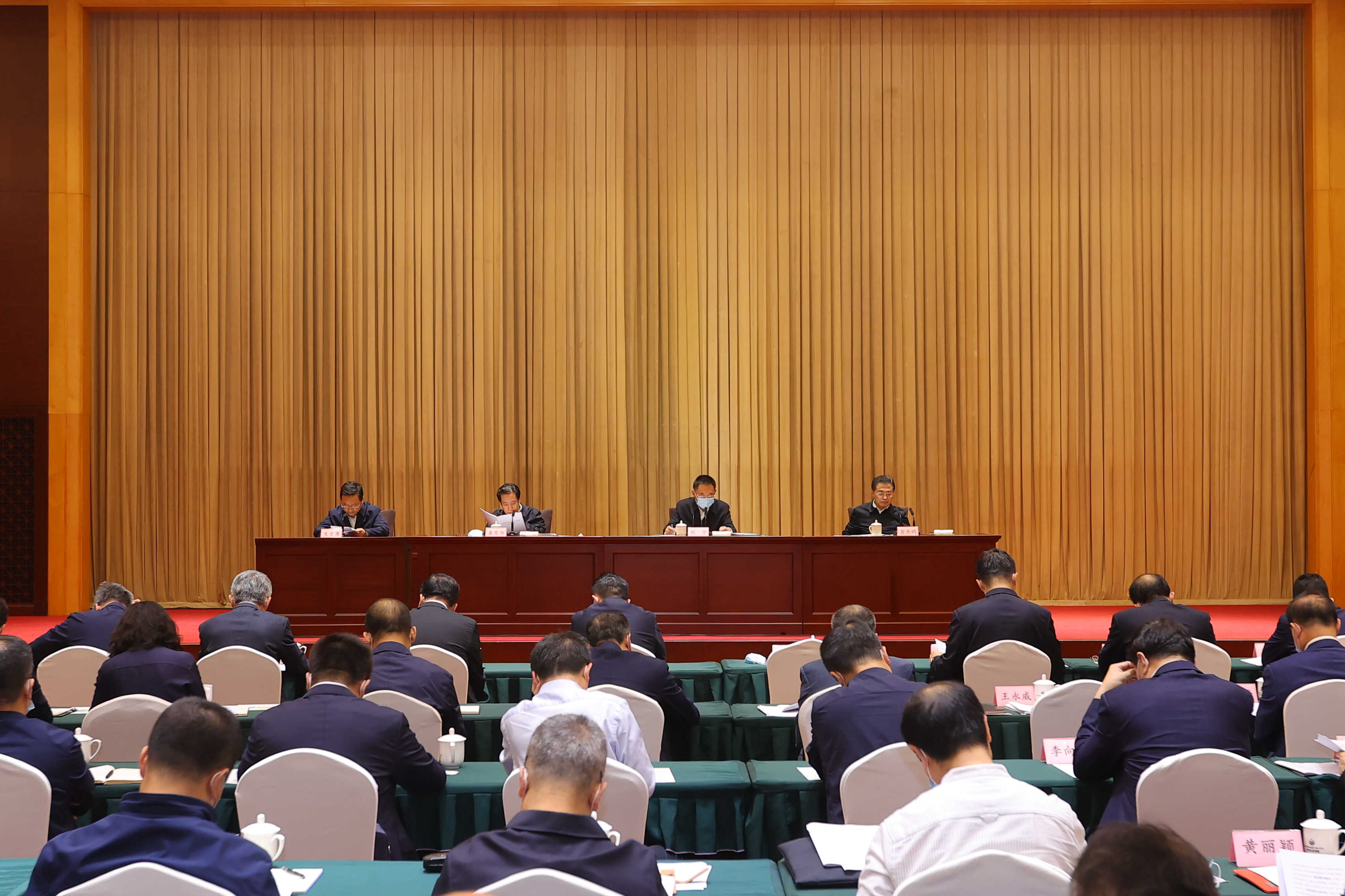翁杰明、國資、國企、央企、國資委、副主任、企業(yè)改革、新聞宣傳