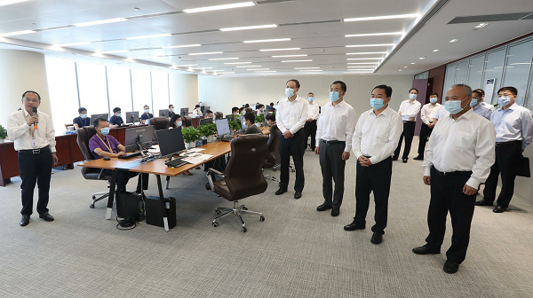 郝鵬、國資、央企、國資委、書(shū)記、主任、國企、企業(yè)改革