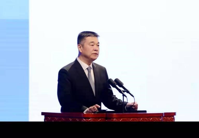 郝鵬、國資、央企、國資委、書(shū)記、主任、國企、企業(yè)改革