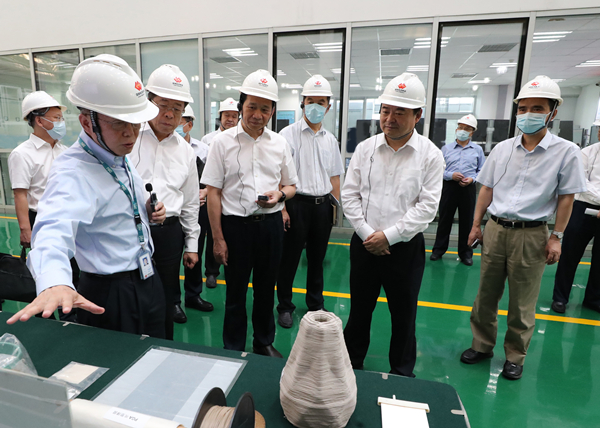 郝鵬、國資、央企、國資委、書(shū)記、主任、國企、企業(yè)改革