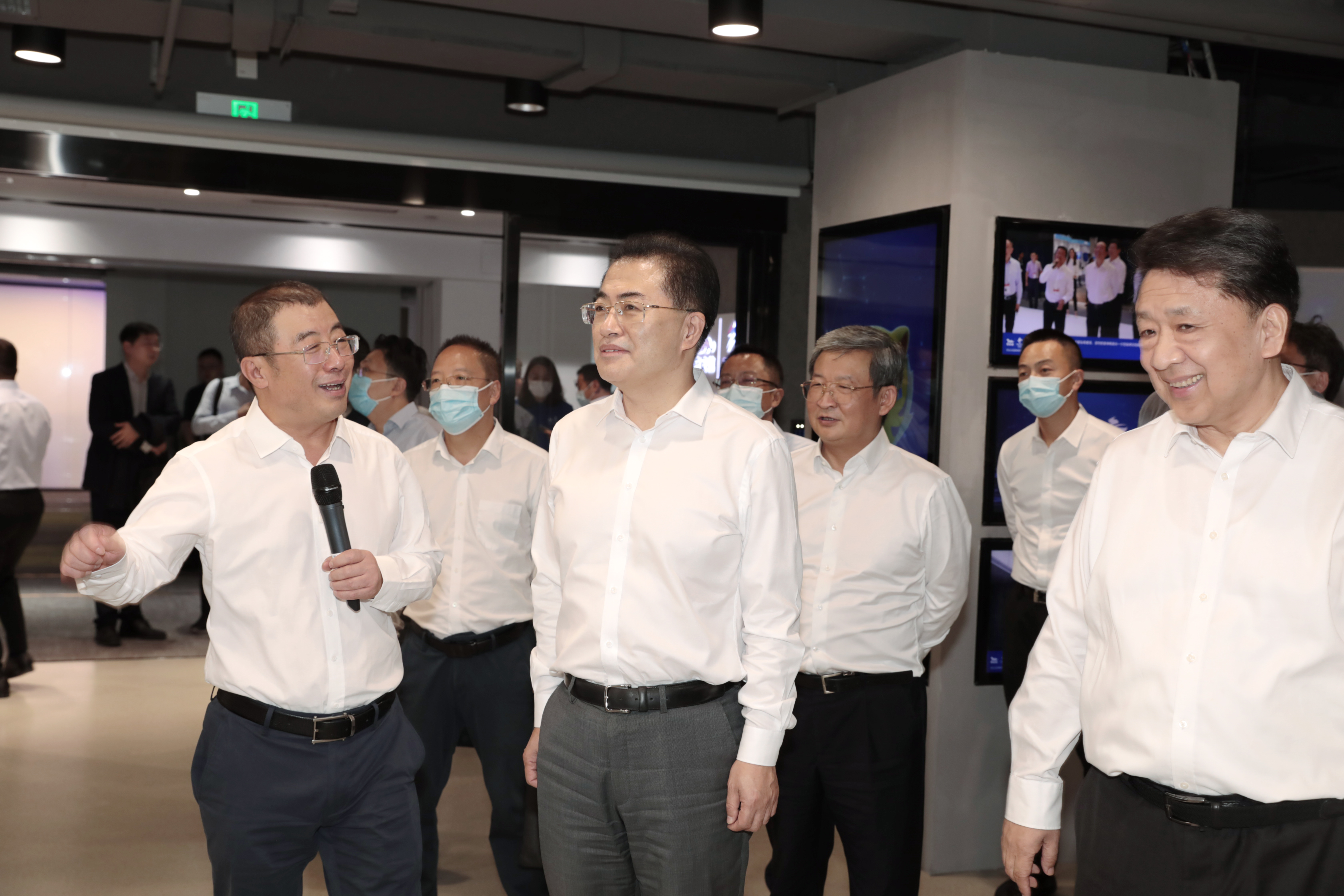 翁杰明、國資、國企、央企、國資委、副主任、企業(yè)改革、新聞宣傳