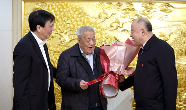 郝鵬、國資、央企、國資委、書(shū)記、主任、國企、企業(yè)改革