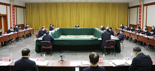 郝鵬、國資、央企、國資委、書(shū)記、主任、國企、企業(yè)改革