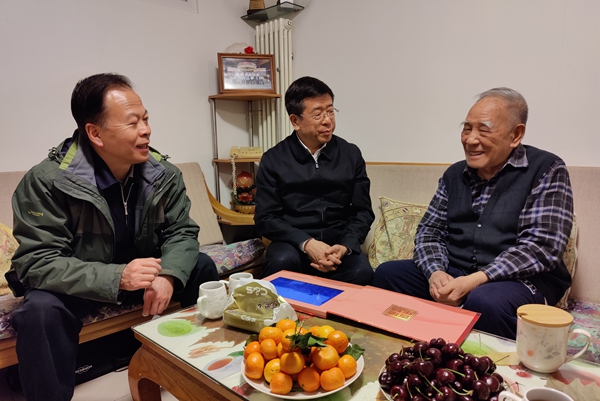 郝鵬、國資、央企、國資委、書(shū)記、主任、國企、企業(yè)改革