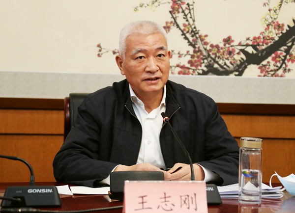 郝鵬、國資、央企、國資委、書(shū)記、主任、國企、企業(yè)改革