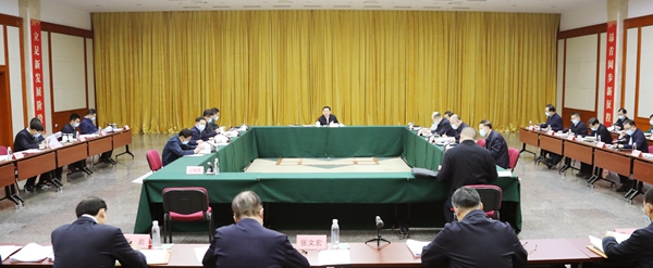 郝鵬、國資、央企、國資委、書(shū)記、主任、國企、企業(yè)改革